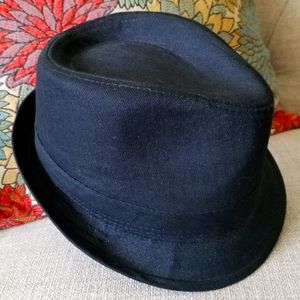 Mens fedora